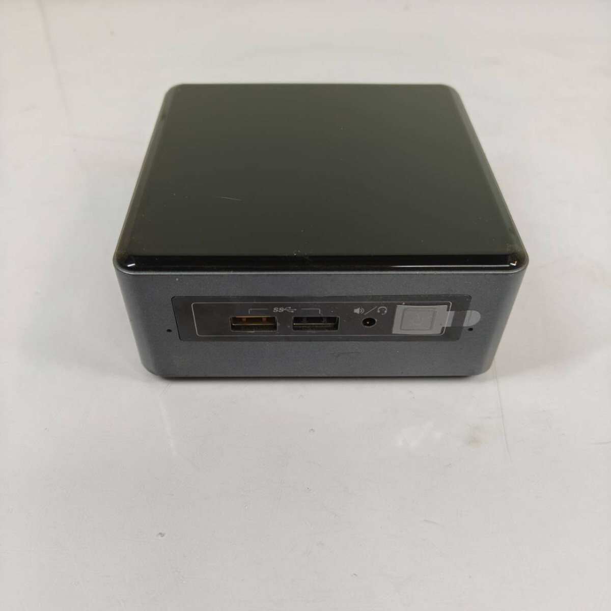 Yahoo!オークション -「nuc ジャンク」の落札相場・落札価格