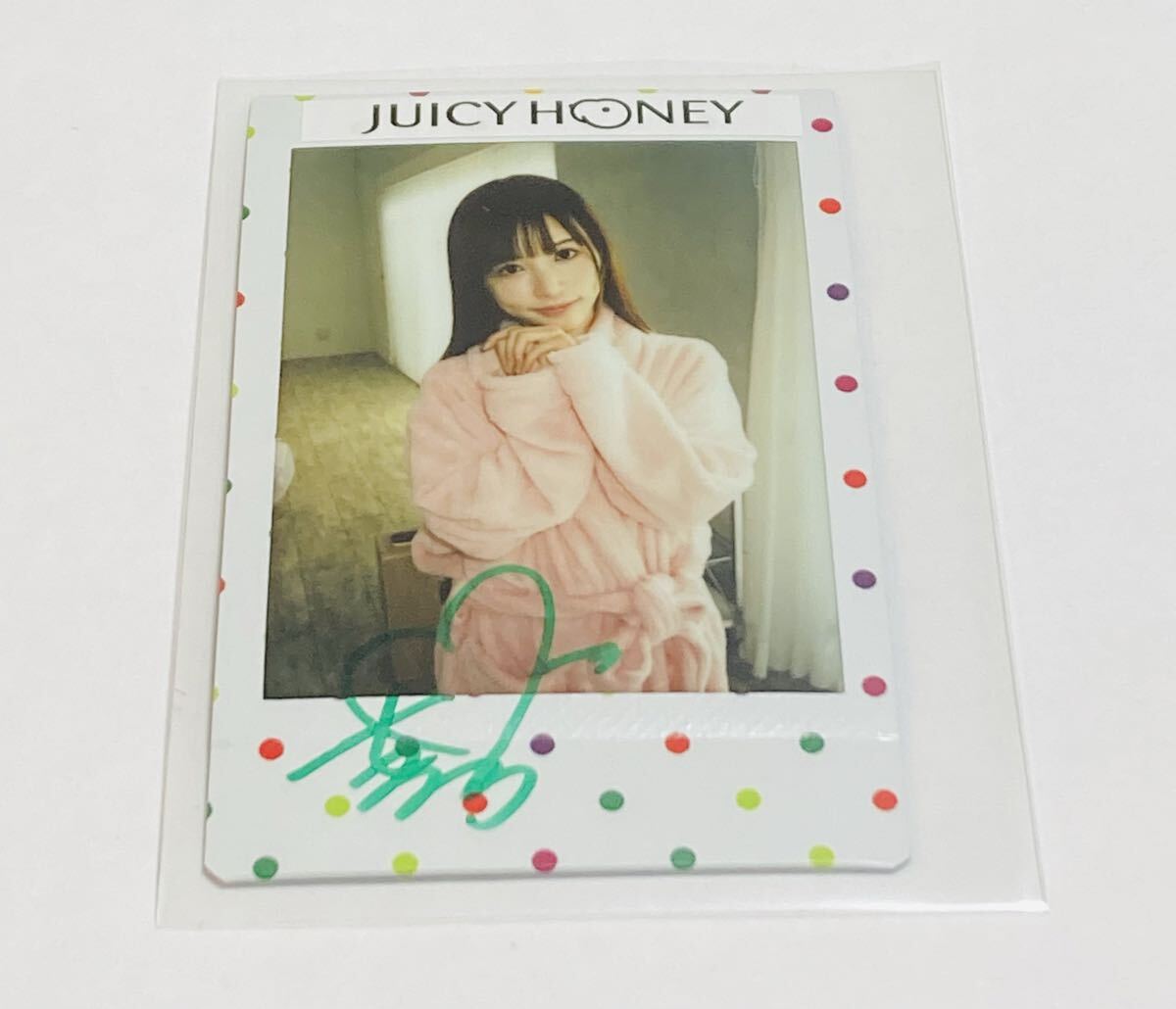 Yahoo!オークション -「天使もえ サイン」の落札相場・落札価格