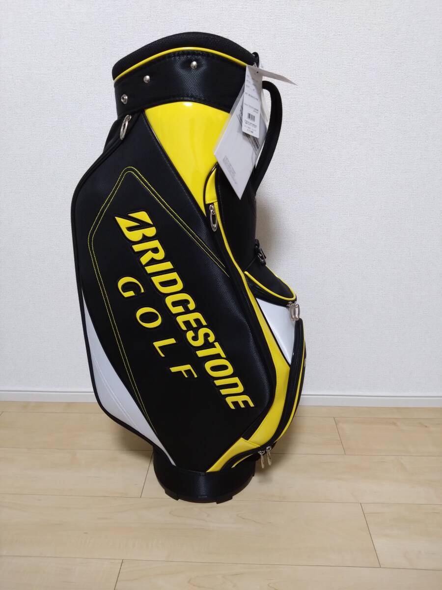 Yahoo!オークション -「cbg21y」(キャディバッグ) (用具)の落札相場