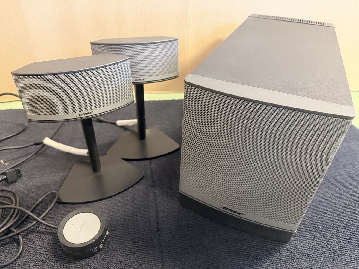 Yahoo!オークション -「bose companion5」の落札相場・落札価格