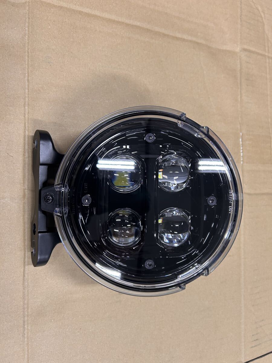 Yahoo!オークション -「レブル250」(ヘッドライト) (純正品)の落札相場