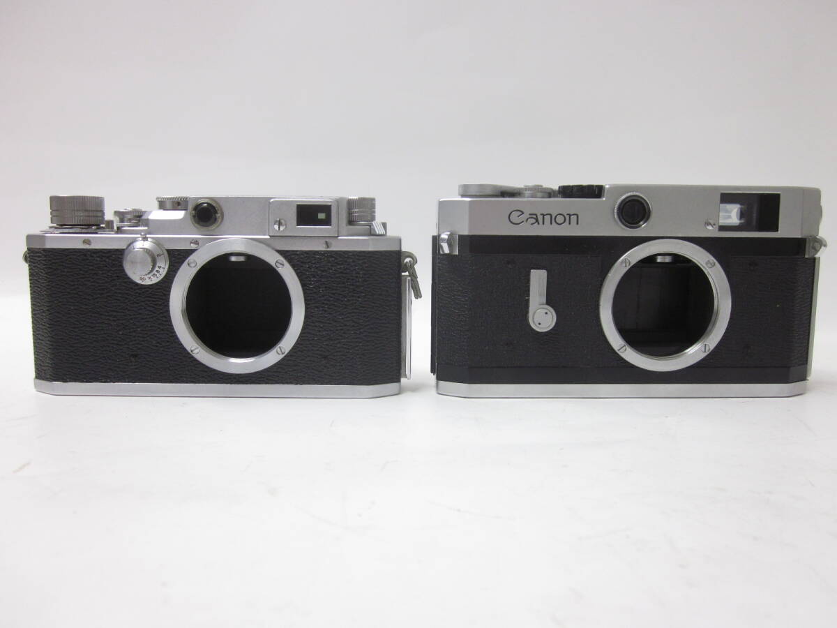 Yahoo!オークション -「iis」(キヤノン) (レンジファインダー)の落札