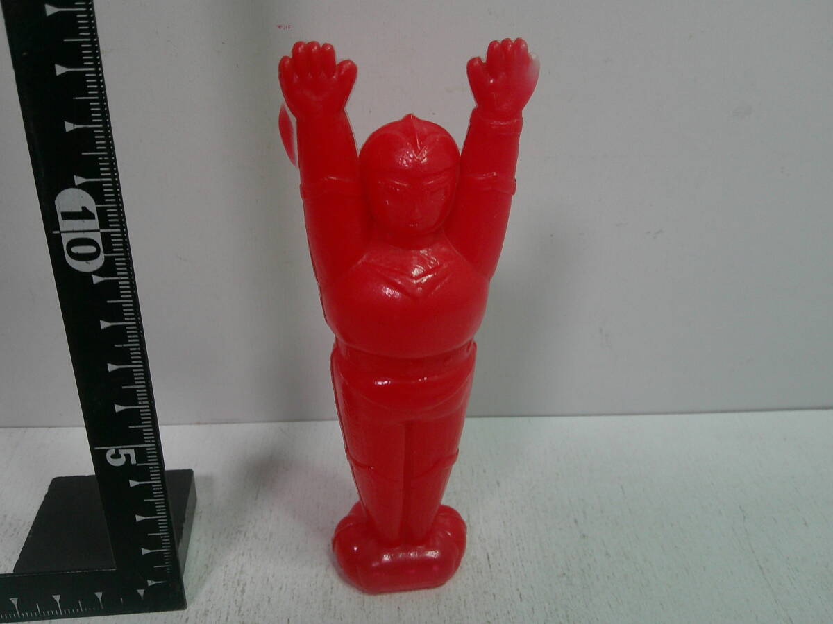 Yahoo!オークション -「仮面の忍者赤影 仮面」(ビンテージ) の落札相場