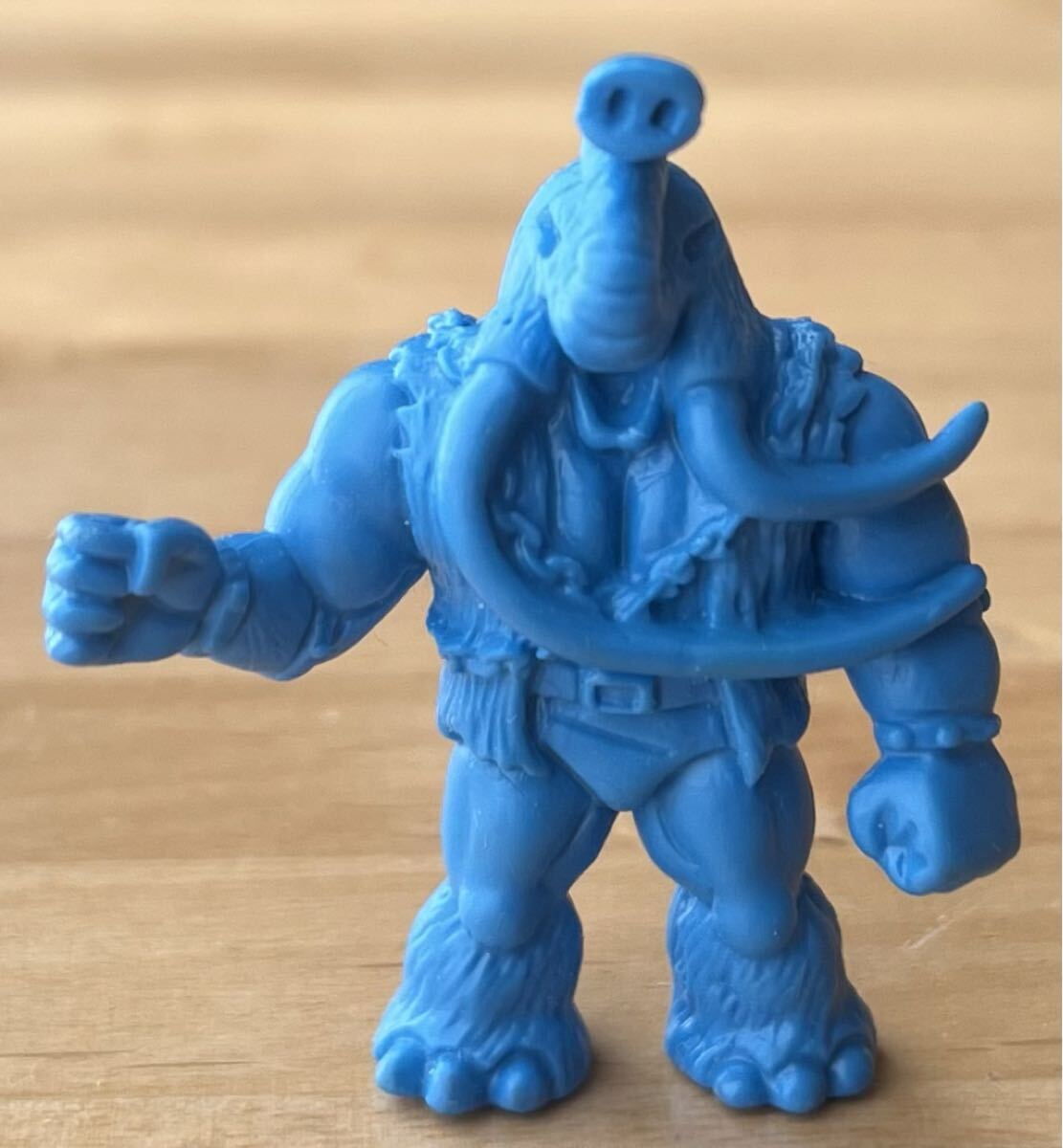 2026年最新】キン消し マンモスマンのフィギュア一覧 - Yahoo!オークション