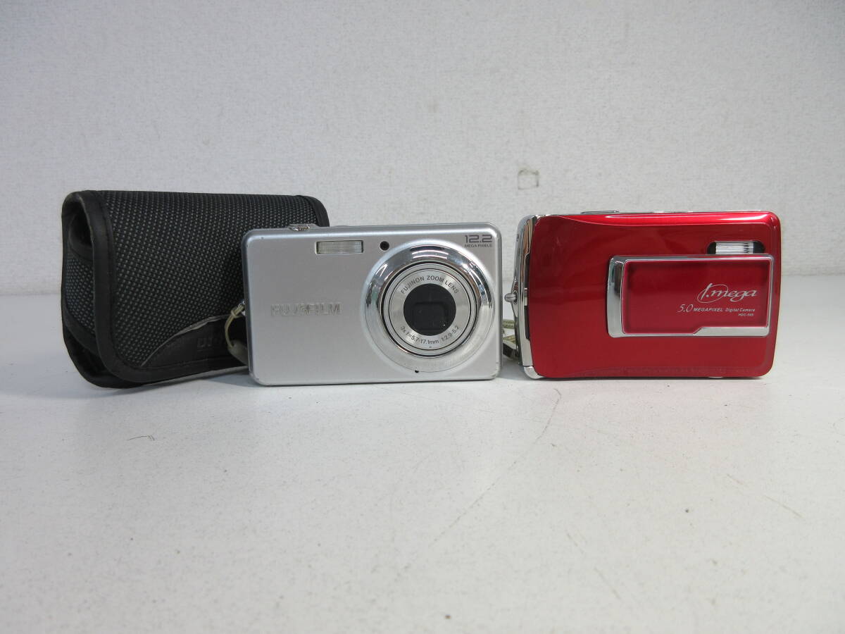Yahoo!オークション -「finepix j30」の落札相場・落札価格