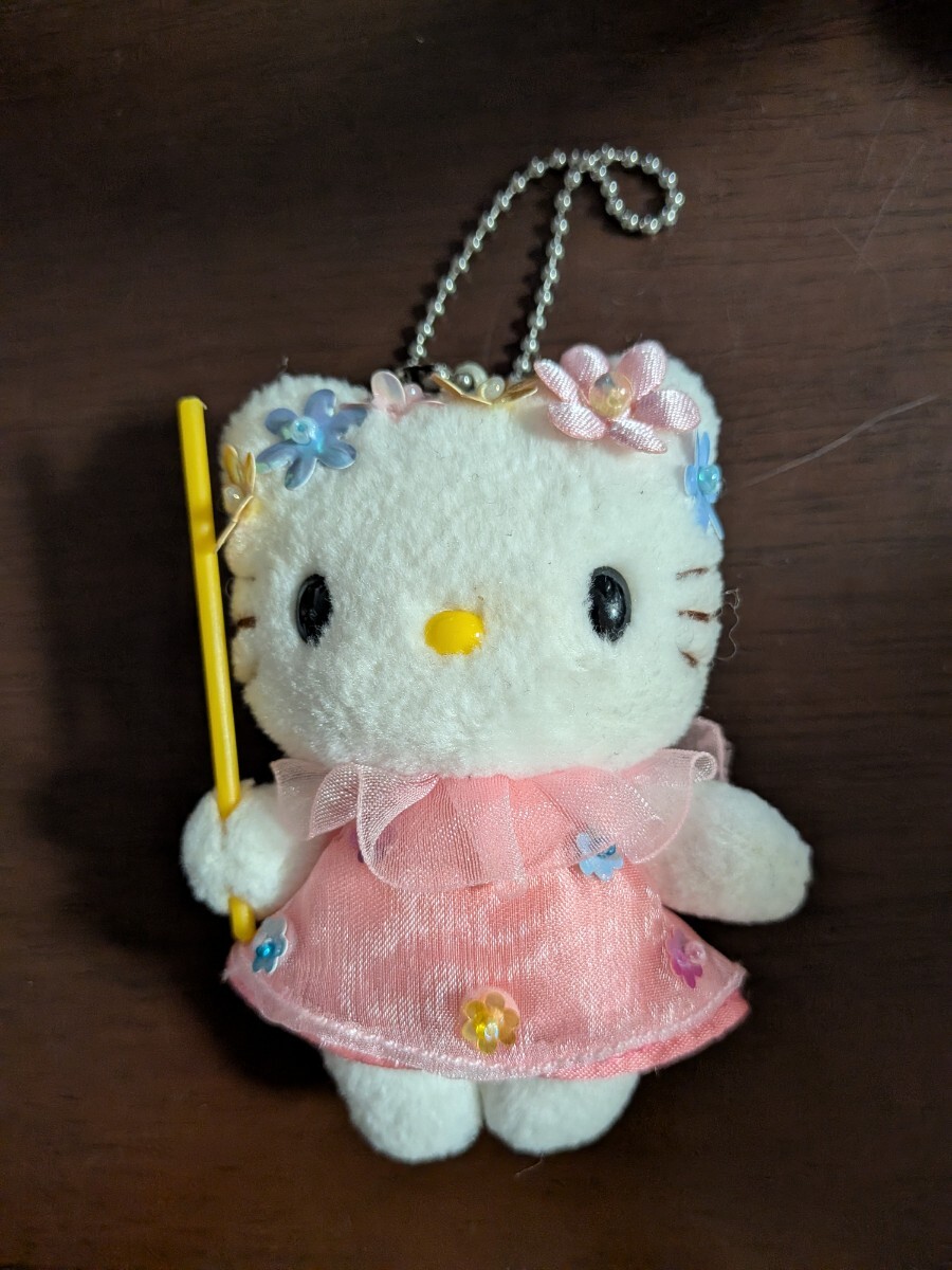 Yahoo!オークション -「fairy ～フェアリー～」(ハローキティ