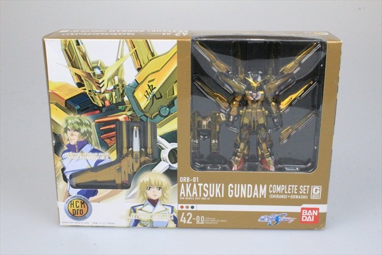 Yahoo!オークション -「hcm pro セット」(機動戦士ガンダムSEED
