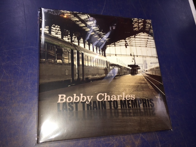 Yahoo!オークション -「bobby charles」(レコード) の落札相場・落札価格