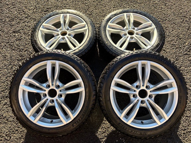 2026年最新】Yahoo!オークション -bmw f20 スタッドレスの中古品・新品