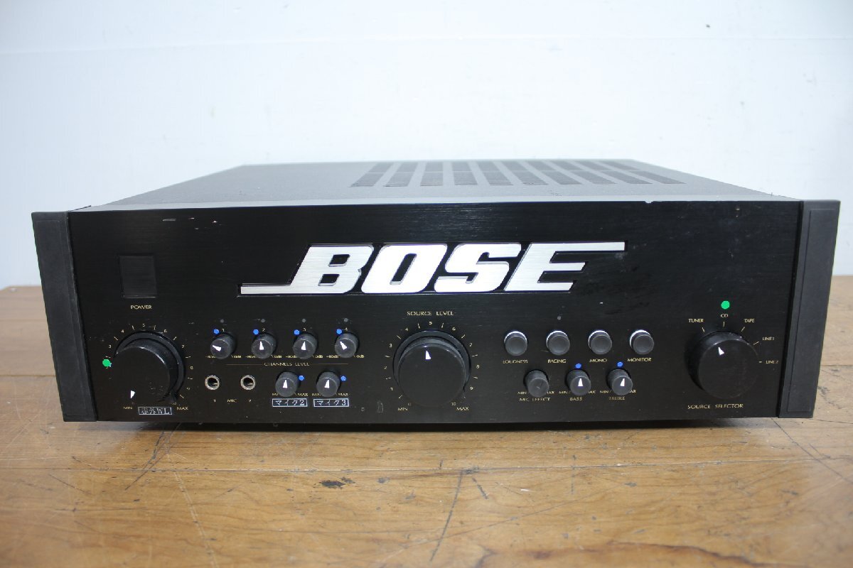 Yahoo!オークション -「bose 4702 iii」の落札相場・落札価格