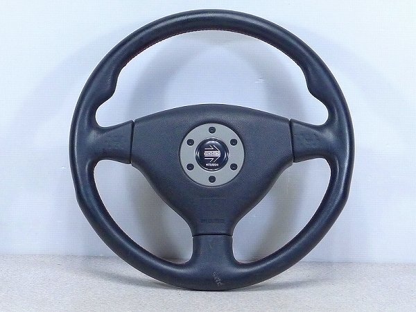 Yahoo!オークション -「ランエボ 純正 ステアリング」の落札相場・落札価格