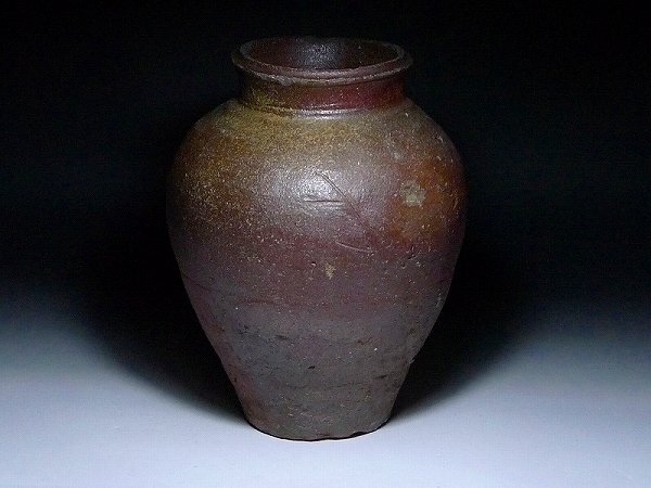 Yahoo!オークション -「大壺」(備前) (日本の陶磁)の落札相場・落札価格