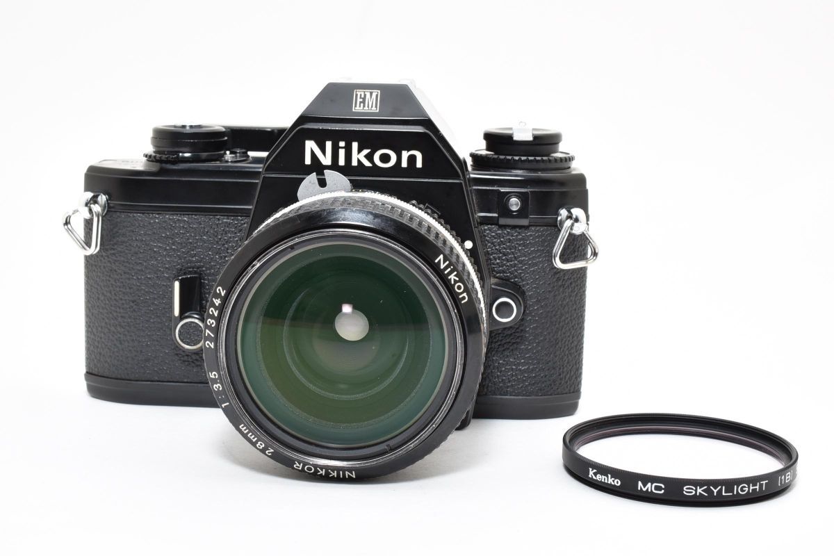 Yahoo!オークション -「nikon f3 ボディ」の落札相場・落札価格