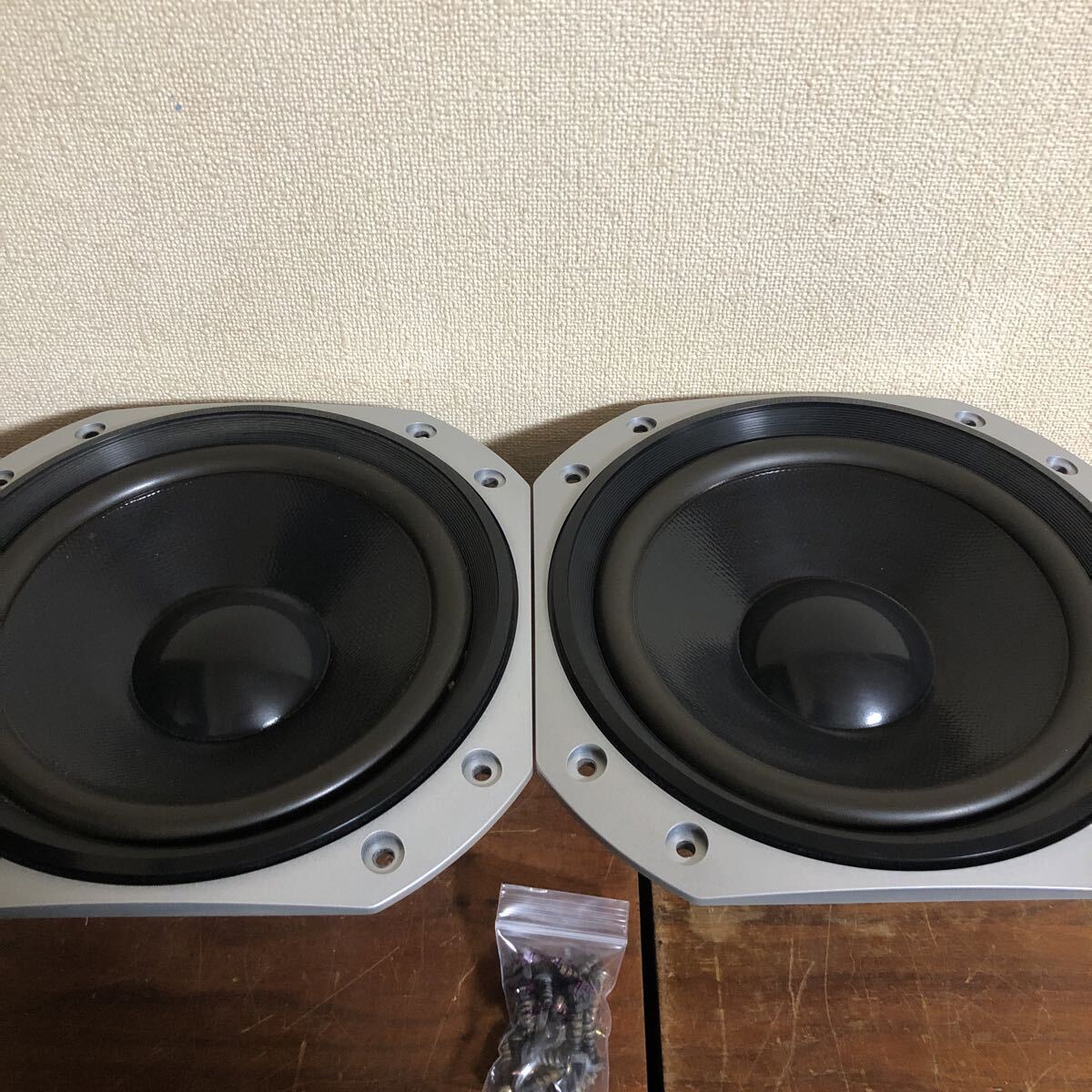 Yahoo!オークション -「(technics テクニクス) 700」(スピーカー