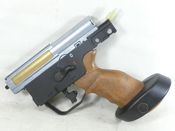 Yahoo!オークション -「psg1 メカ」の落札相場・落札価格