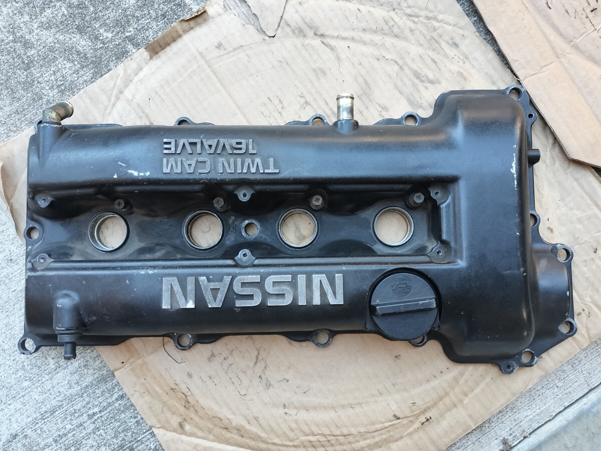 2026年最新】Yahoo!オークション -シルビア s15 タペットカバーの中古