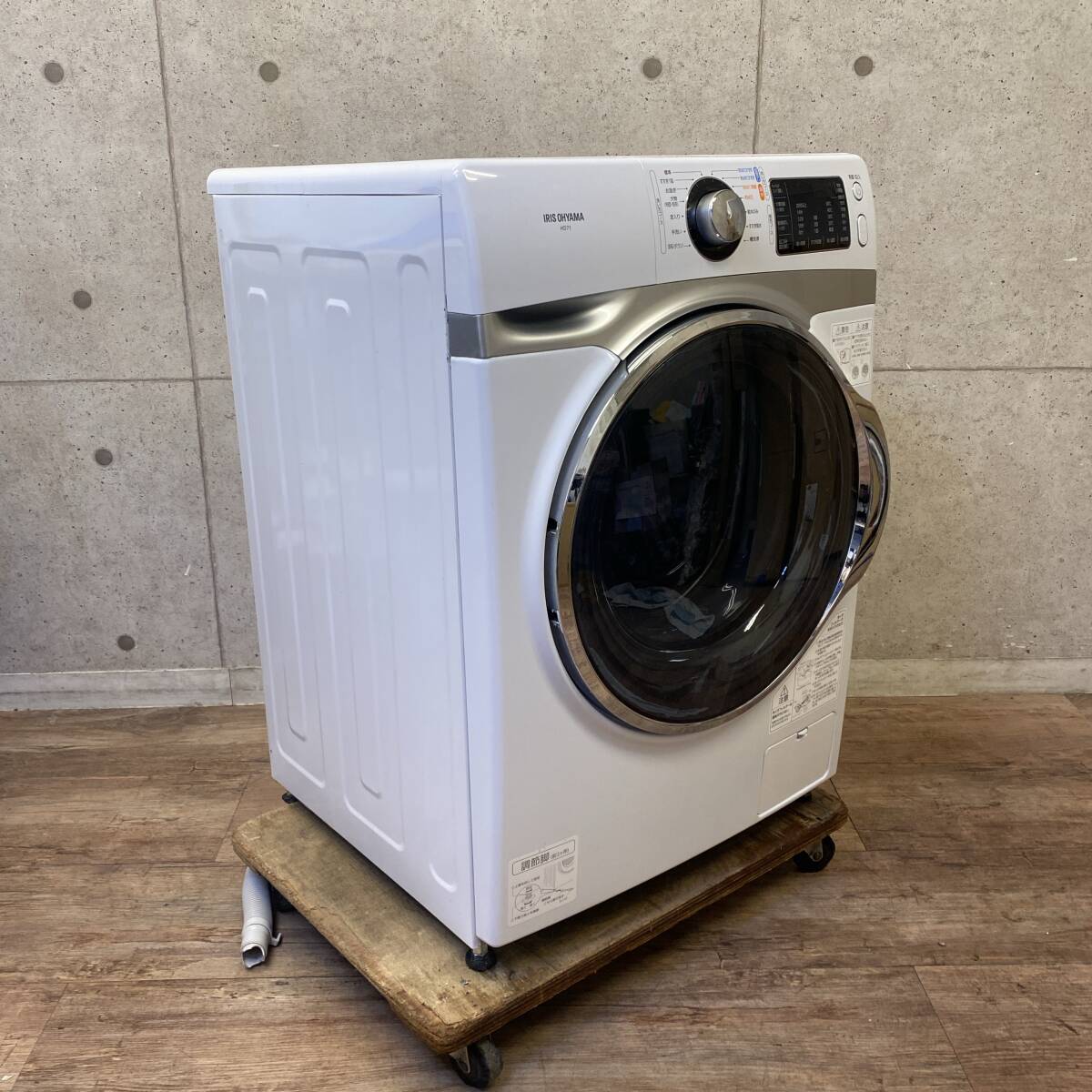 Yahoo!オークション -「71」(洗濯機) (洗濯、アイロン)の落札相場