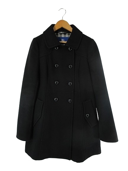 2026年最新】Yahoo!オークション -「バーバリー ピーコート