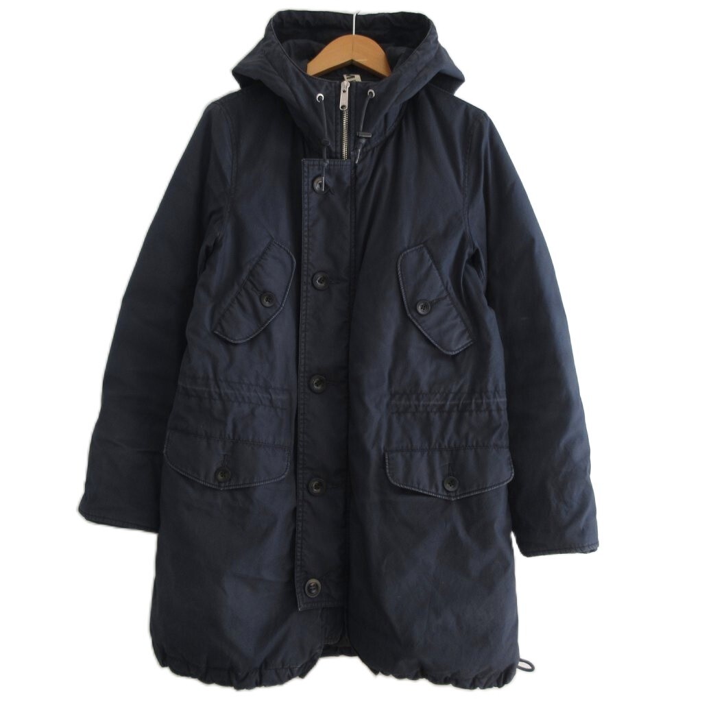 Yahoo!オークション -「モッズコート」(マーガレット・ハウエル) (ま