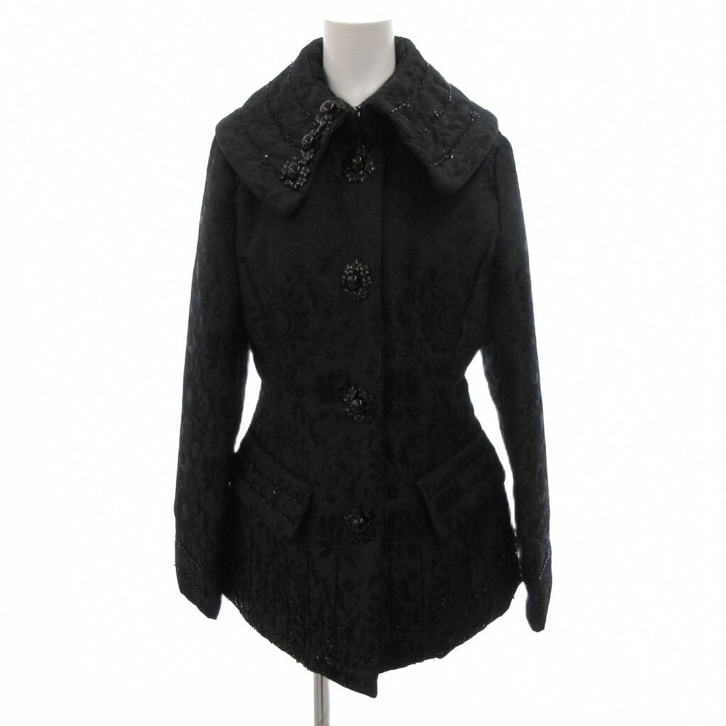 Yahoo!オークション -「ノコオーノ」(ジャケット、上着) (レディース