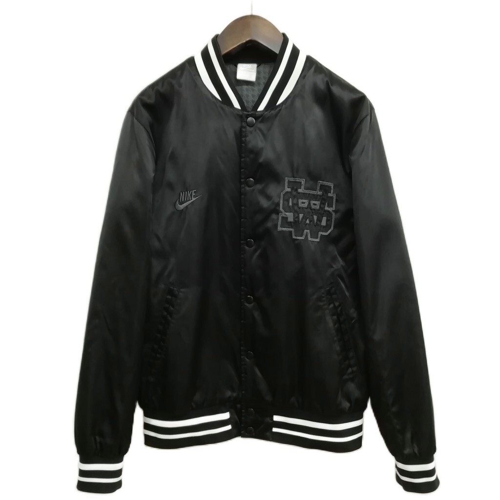 Yahoo!オークション -「ナイキ デストロイヤー ジャケット」の落札相場