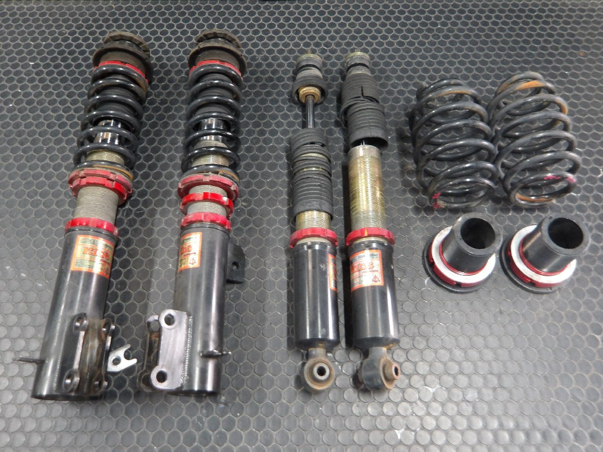 2026年最新】Yahoo!オークション -jc1 車高調の中古品・新品・未使用品一覧