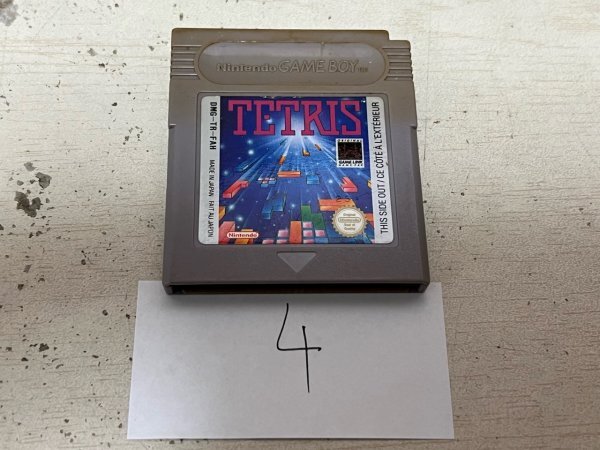 Yahoo!オークション -「海外版」(ゲームボーイ) (テレビゲーム)の落札