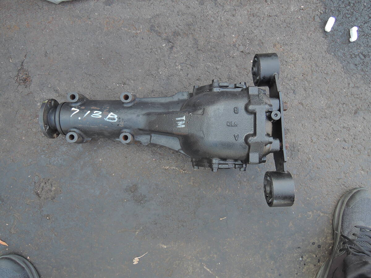 2026年最新】Yahoo!オークション -インプレッサ リアデフの中古品