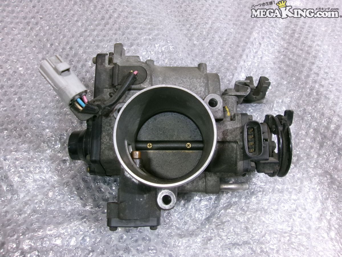 Yahoo!オークション -「アルテッツァ スロットルボディ」(自動車