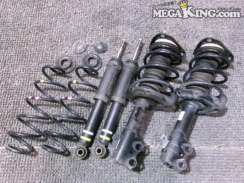 Yahoo!オークション -「50系プリウス純正」(サスペンションキット