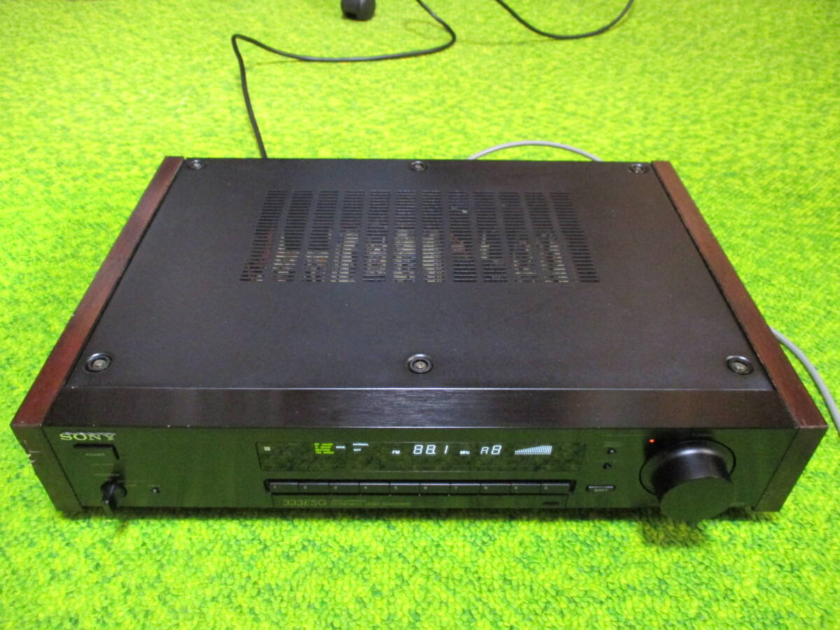 2026年最新】Yahoo!オークション -sony st-s333の中古品・新品・未使用