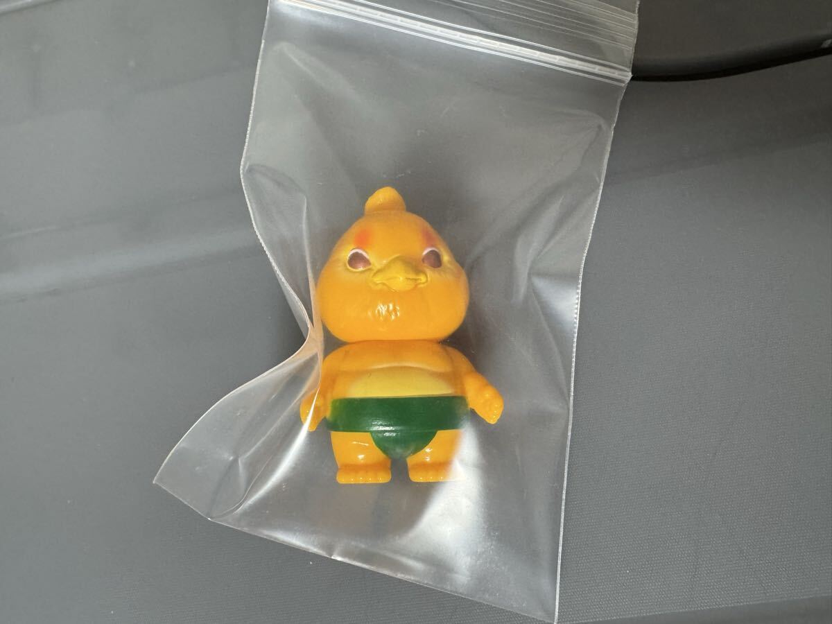 Yahoo!オークション -「かけるり」(フィギュア) の落札相場・落札価格