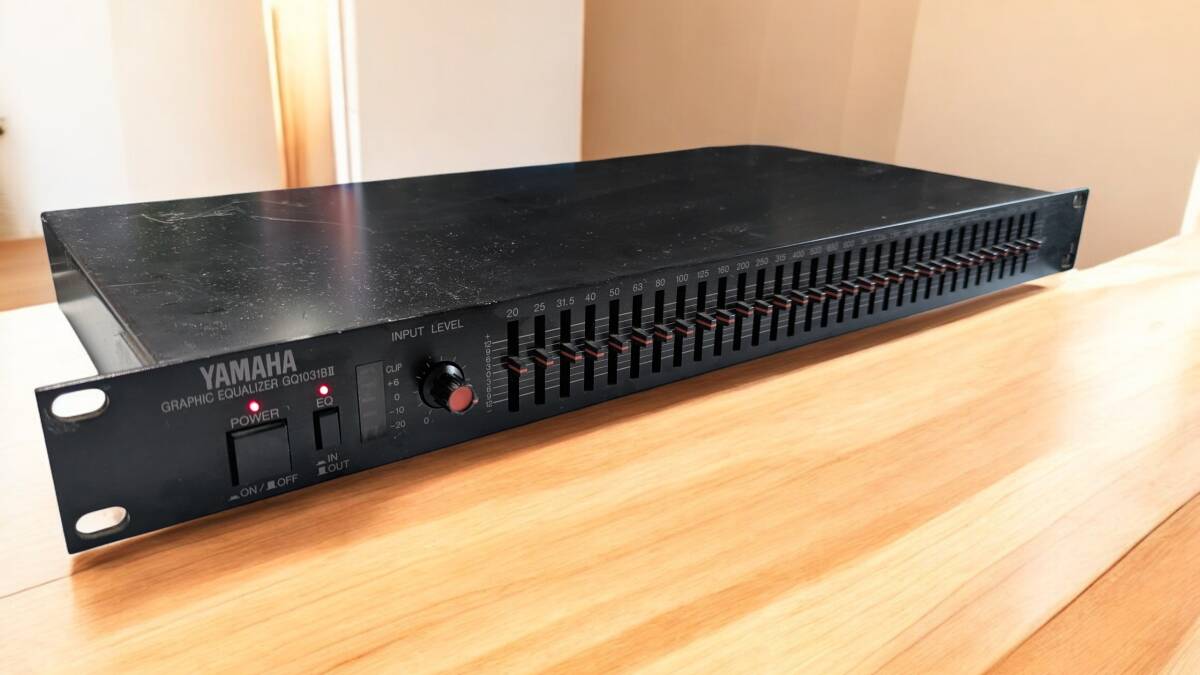 2026年最新】Yahoo!オークション -グラフィックイコライザーyamahaの
