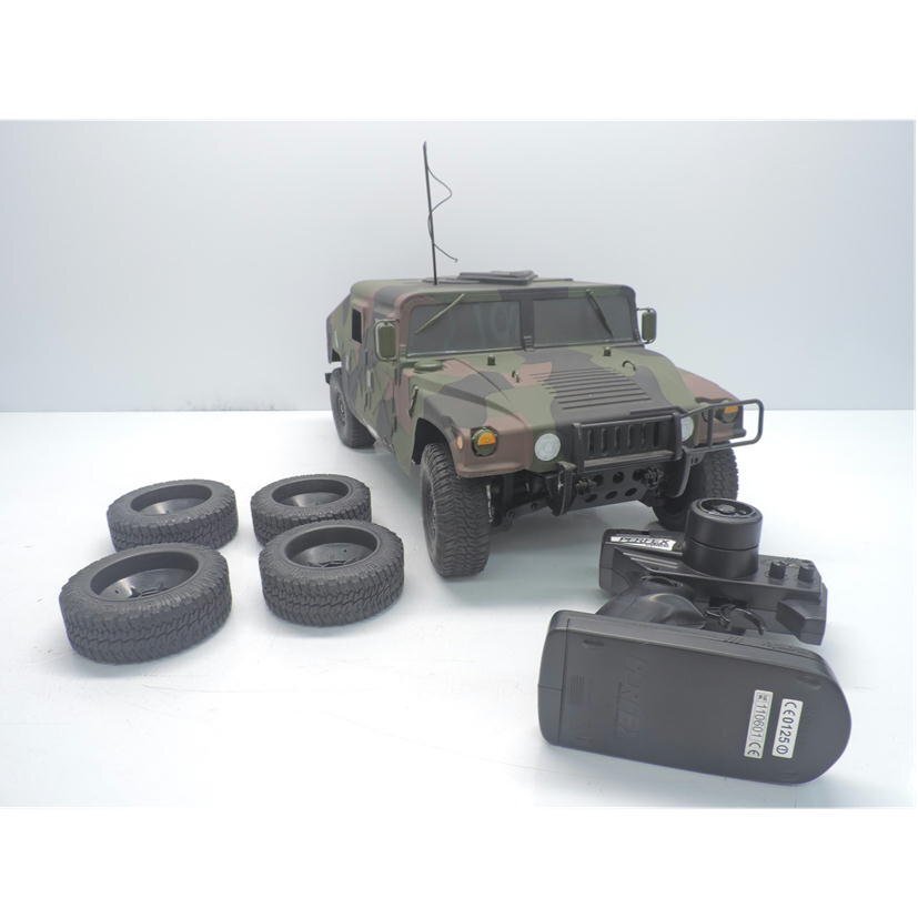 Yahoo!オークション -「デアゴスティーニ ハマーh1」(おもちゃ、ゲーム