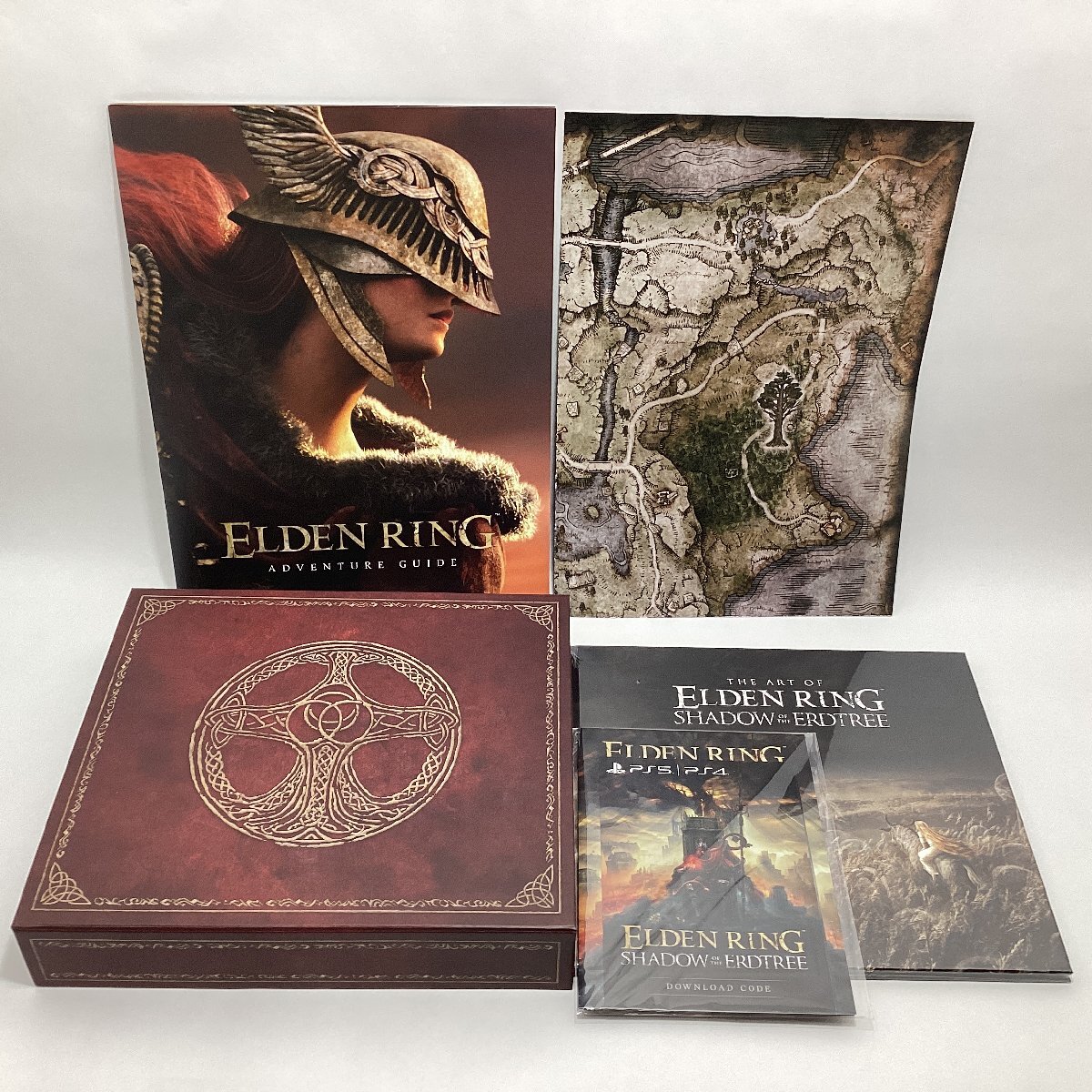 Yahoo!オークション -「エルデンリング ポスター」の落札相場・落札価格