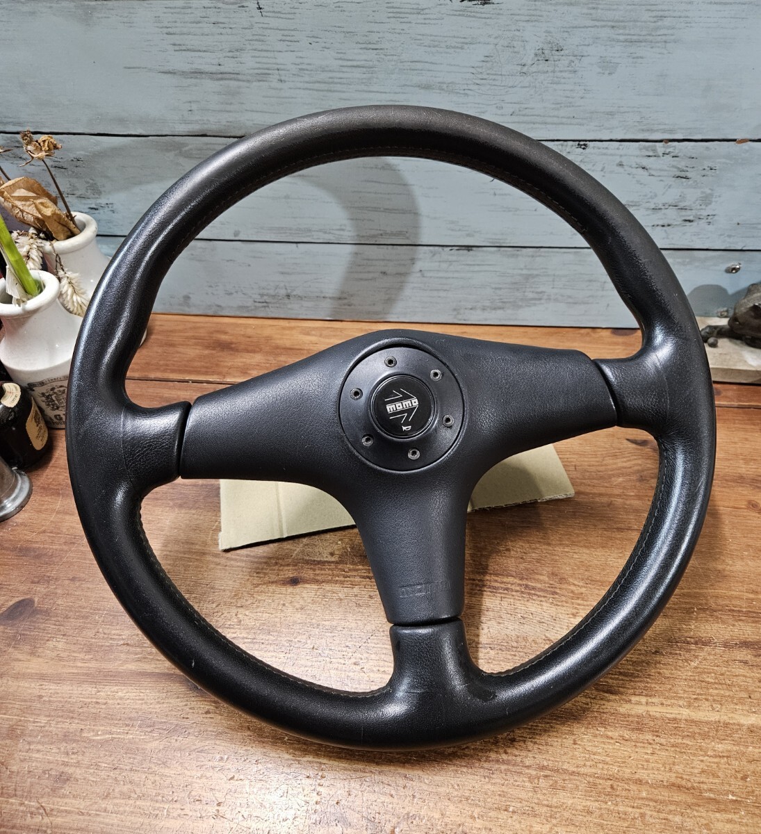 2026年最新】Yahoo!オークション -ステアリング momo 36(パーツ)の中古