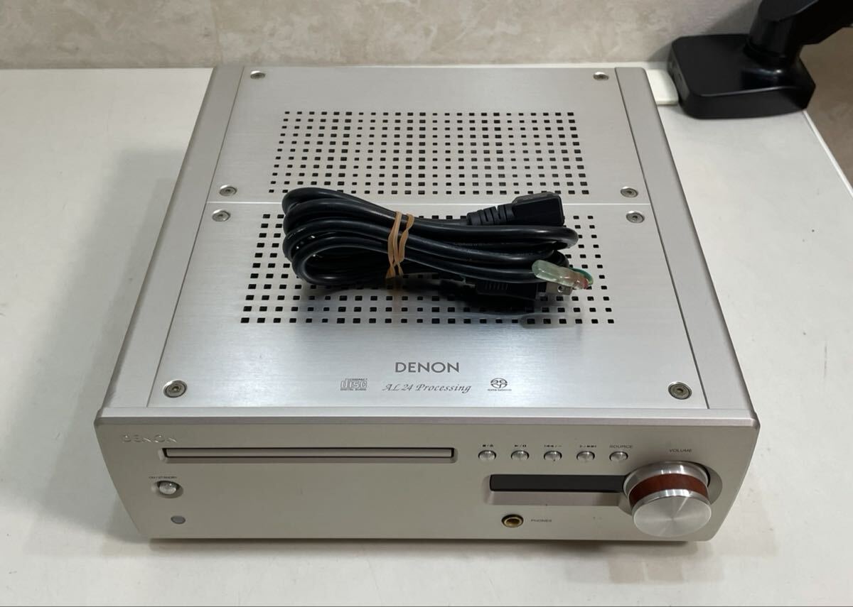 DENON RCD-CX1 オークション比較 - 価格.com