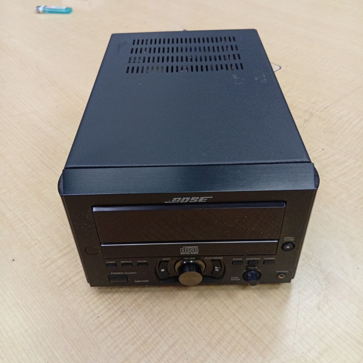 Yahoo!オークション -「bose ams dmc」の落札相場・落札価格