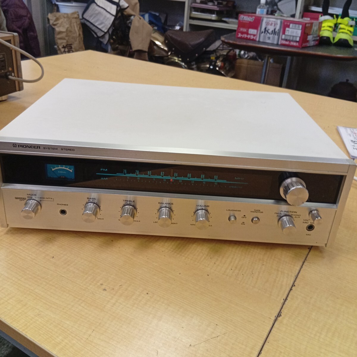 Yahoo!オークション -「es」(パイオニア) (一般)の落札相場・落札価格