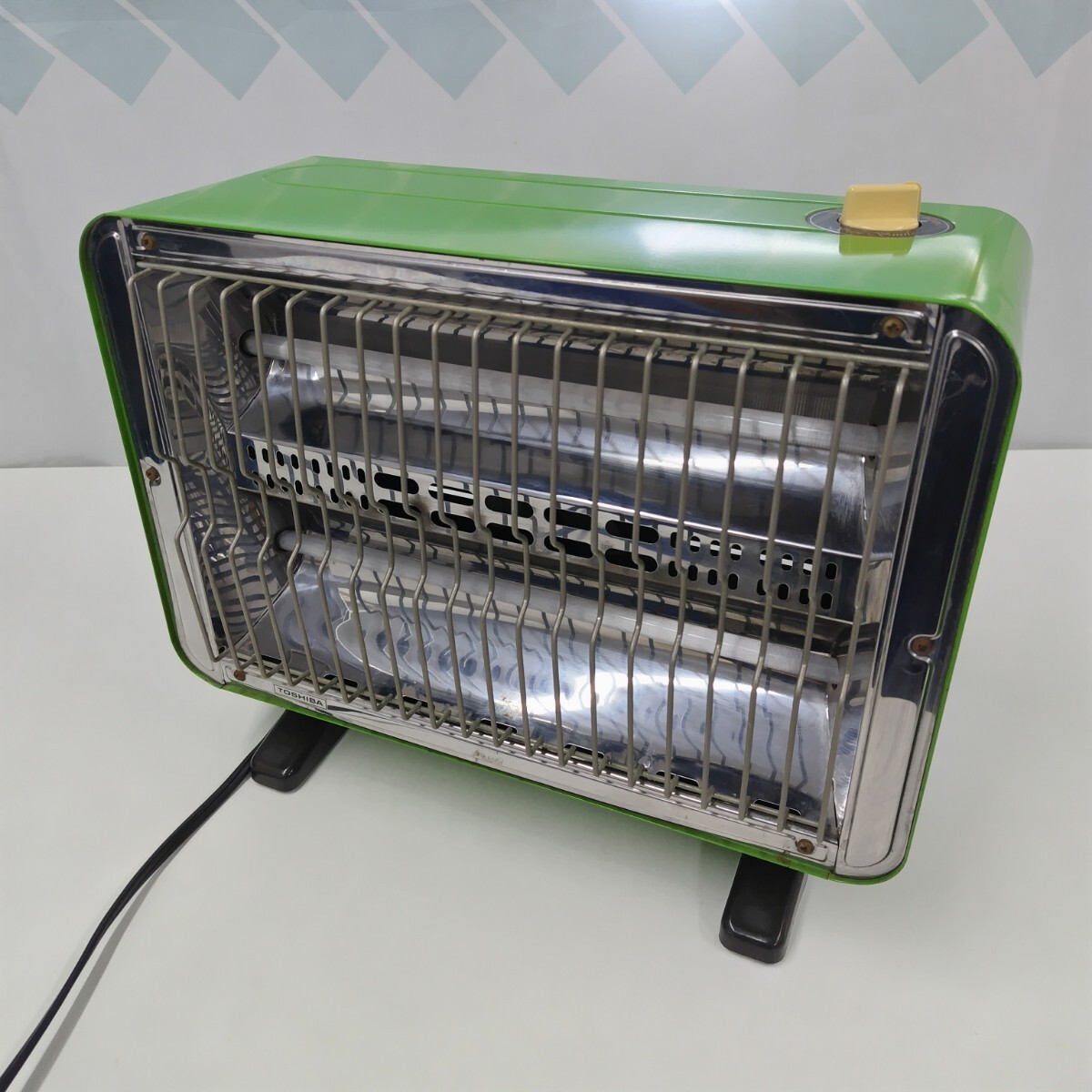 2026年最新】Yahoo!オークション -東芝 電気ストーブの中古品・新品