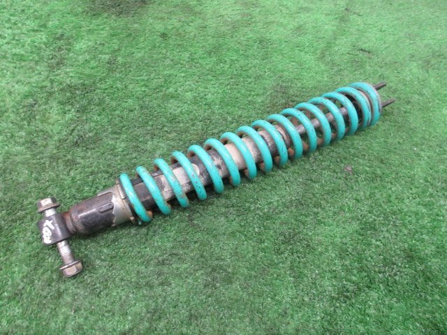 Yahoo!オークション -「kdx125」(リア) (カワサキ用)の落札相場・落札価格