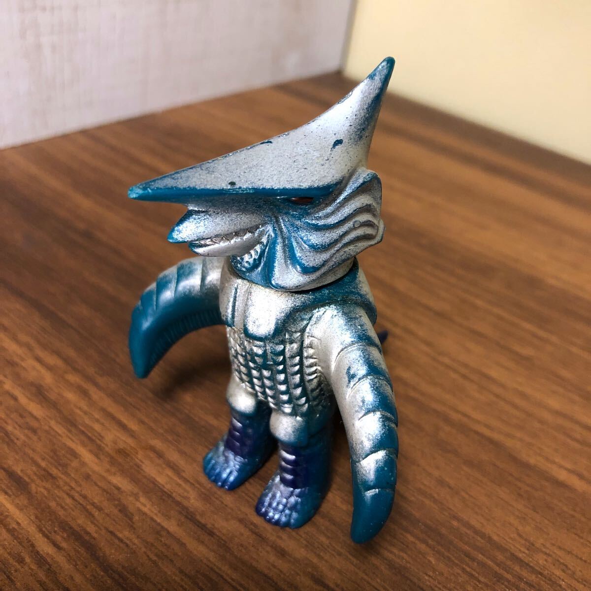 Yahoo!オークション -「ガメラ ソフビ 日東」の落札相場・落札価格