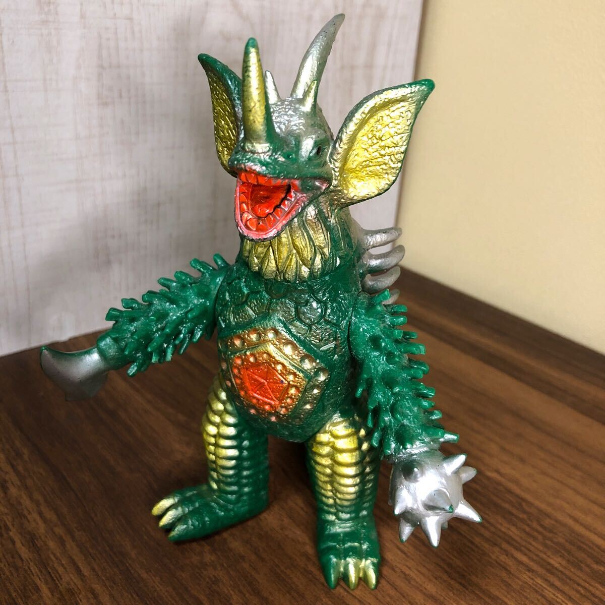 Yahoo!オークション -「キングザウルス タイラント」の落札相場・落札価格