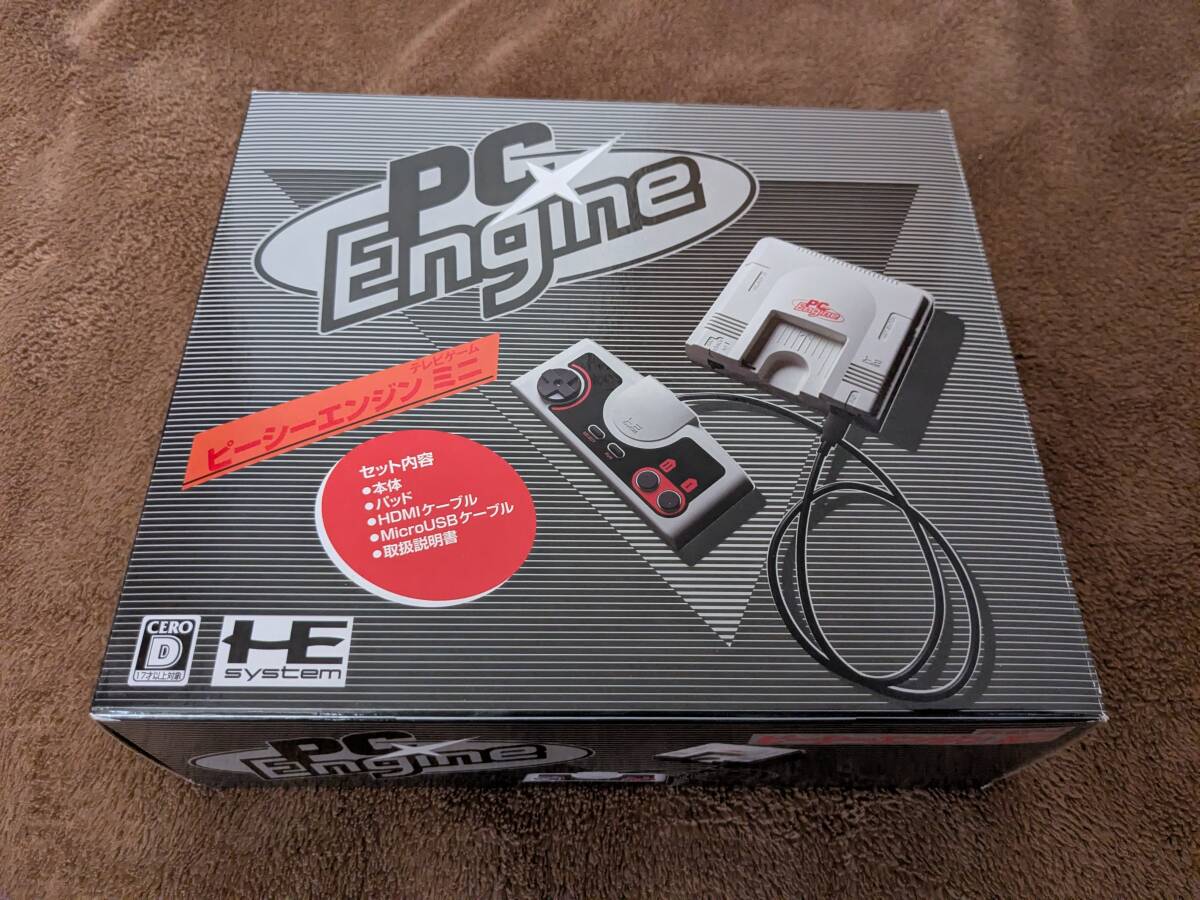 Yahoo!オークション -「pcエンジン mini ターボパッド」の落札相場