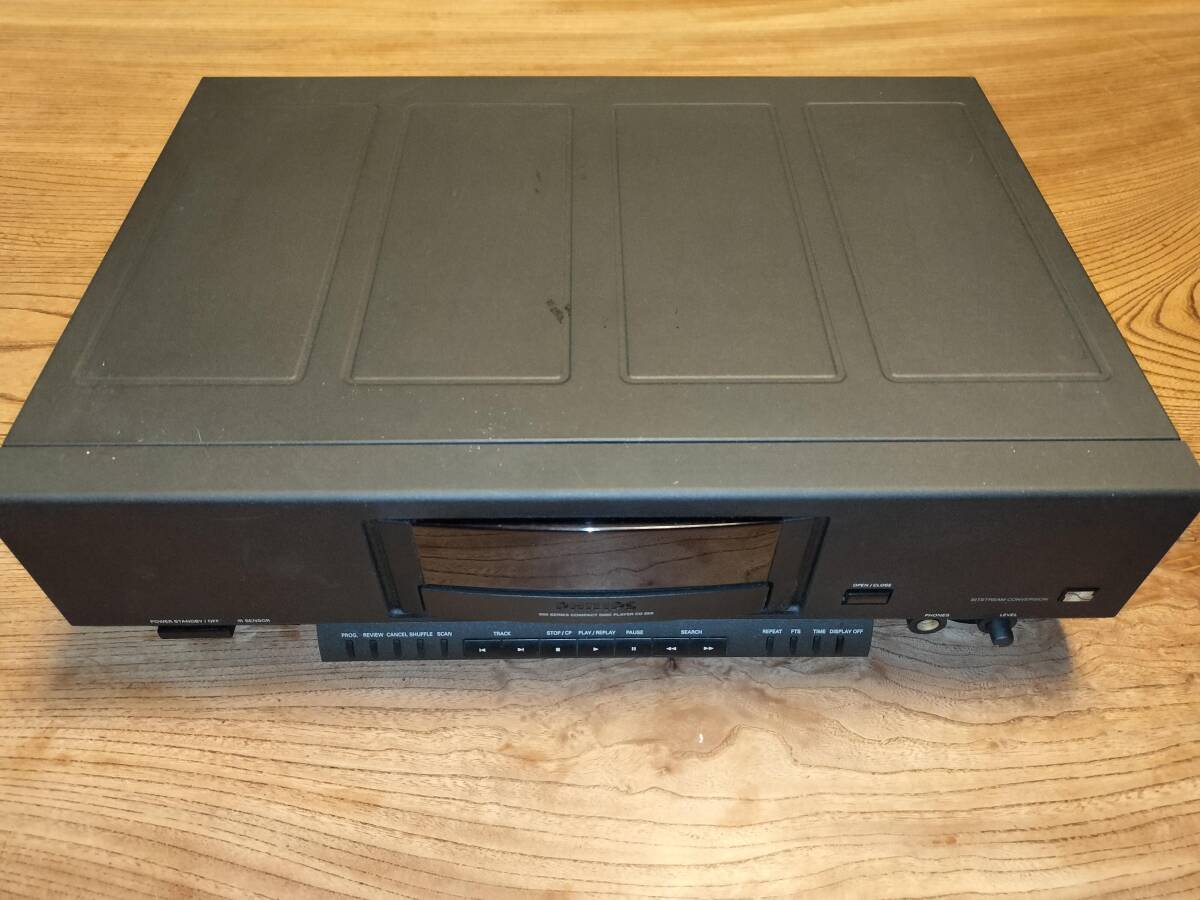 Yahoo!オークション -「philips cd950」の落札相場・落札価格