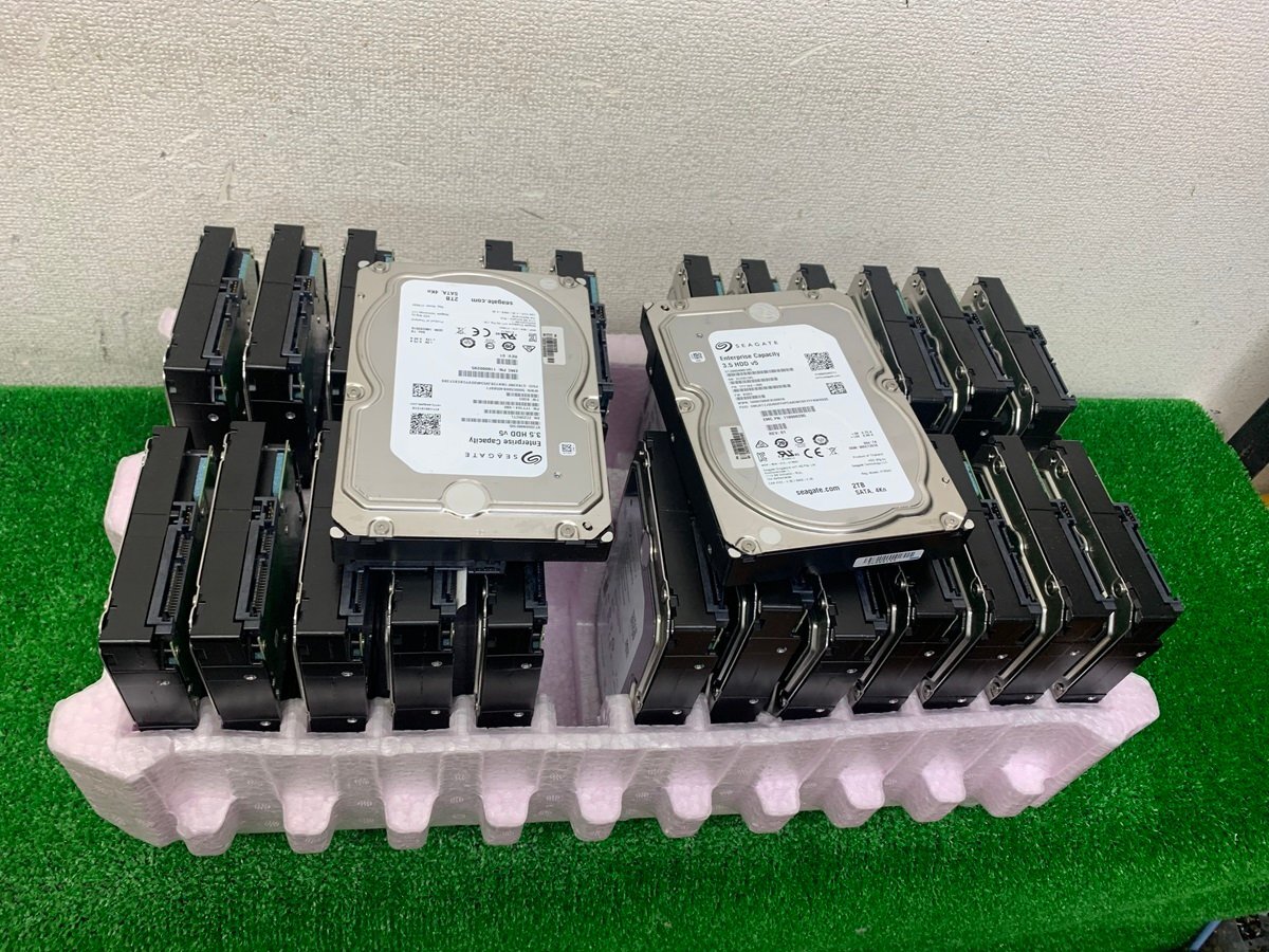 Yahoo!オークション -「HDD 2tb 3.5」の落札相場・落札価格