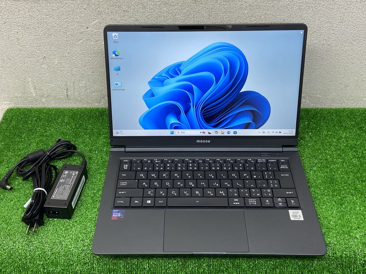 2026年最新】Yahoo!オークション -mouse ノートパソコン(パソコン)の