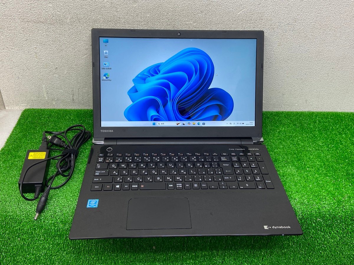 2026年最新】Yahoo!オークション -dynabook t45の中古品・新品・未使用