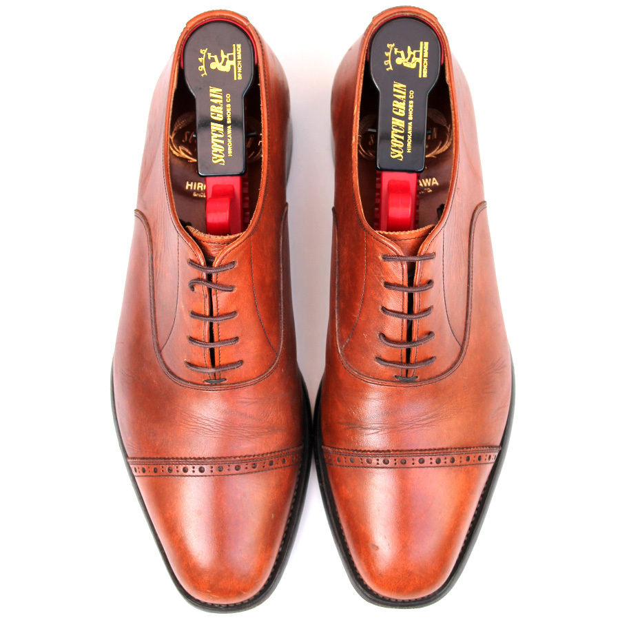 2026年最新】Yahoo!オークション -スコッチグレイン シューキーパーの