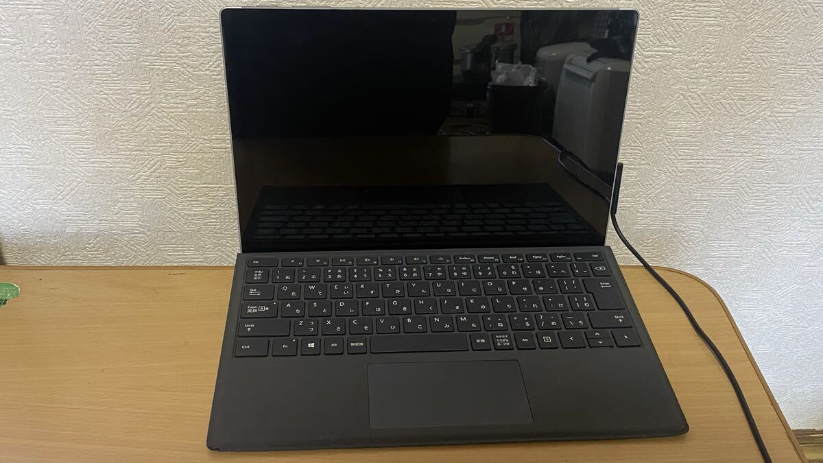 surface pro 6ジャンクの値段と価格推移は？｜111件の売買データから